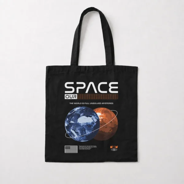 توت بگ فضایی طرح Space Our World کد 28872
