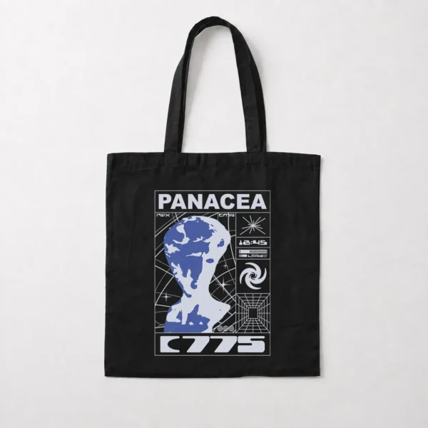 توت بگ مفهومی طرح Panacea C775 کد 28896