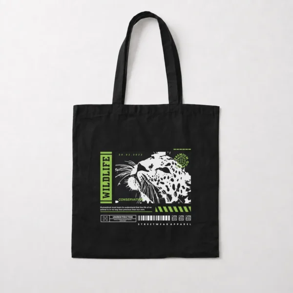 توت بگ یوزپلنگ طرح Wildlife Conservation کد 28936