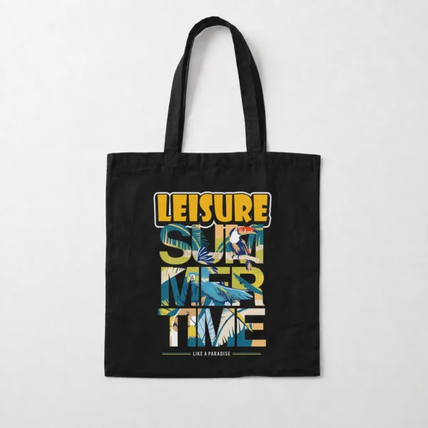 توت بگ تابستانی طرح Summer Time کد 29023