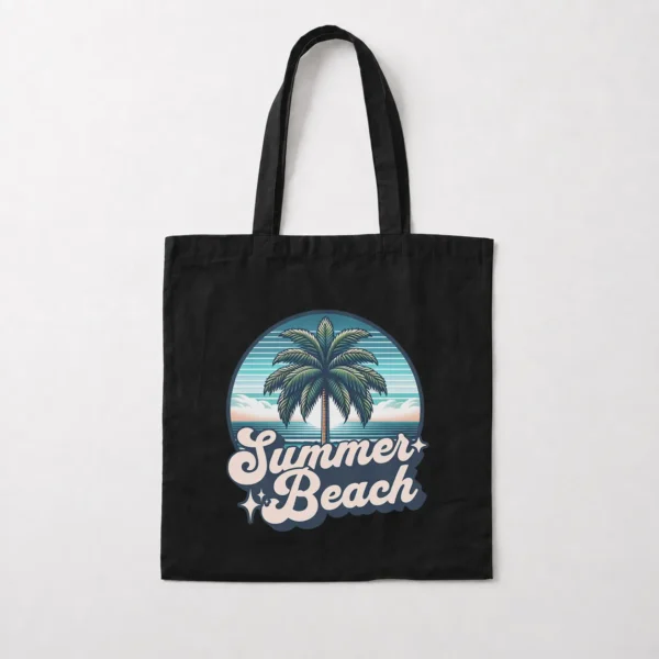 توت بگ ساحلی طرح Summer Beach کد 29030