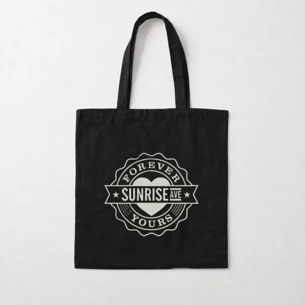 توت بگ تابستانی طرح Sunshine State of Mind کد 29060