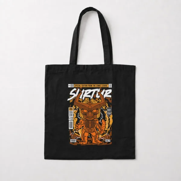 توت بگ مارول طرح سورتور (Surtur) کد 29105