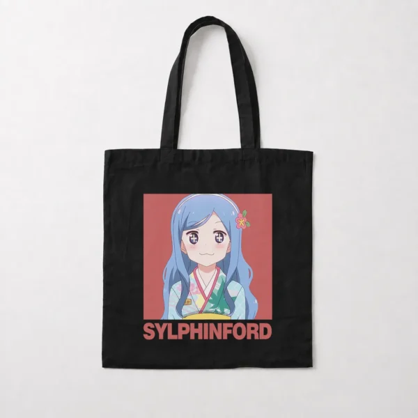 توت بگ انیمه هیموتو اومارو چان طرح سیلفینفورد (Sylphynford) کد 29170