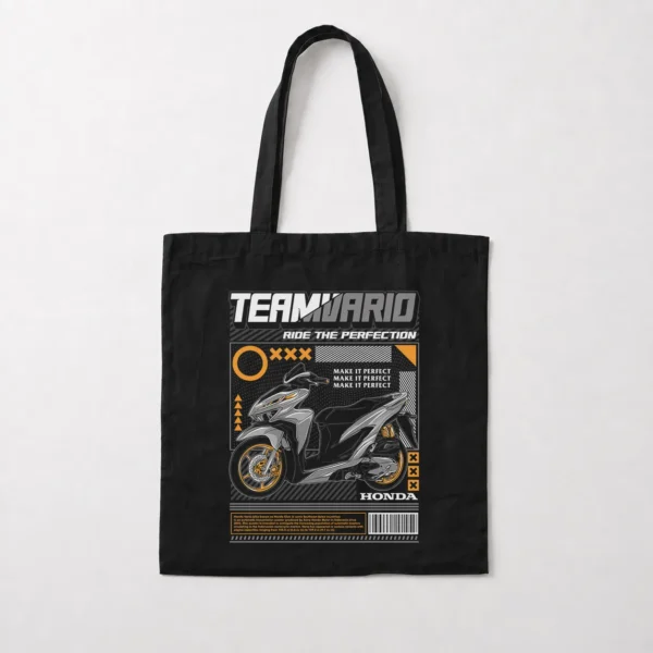 توت بگ موتور هوندا طرح Team Vario کد 29261