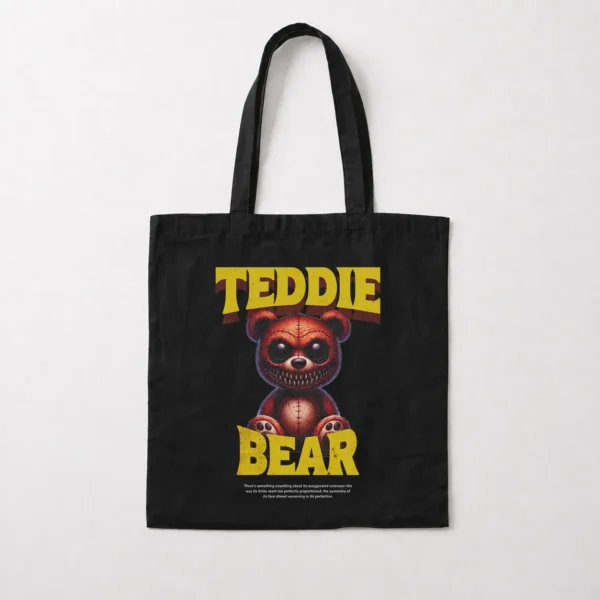 توت بگ خرس ترسناک طرح Teddie Bear کد 29264