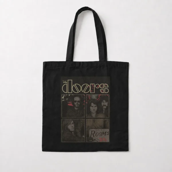 توت بگ دورز طرح پوستر کلاسیک (The Doors) کد 29464