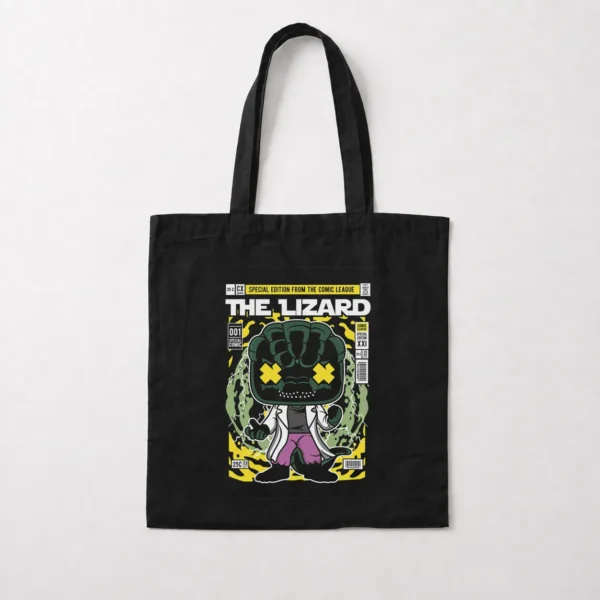 توت بگ مرد عنکبوتی طرح لیزارد (The Lizard) کد 29490