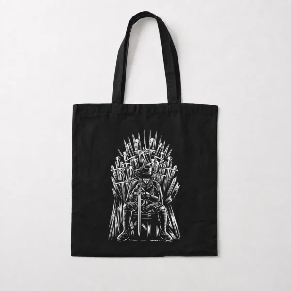 توت بگ گیم آف ترونز طرح تخت آهنین (Iron Throne) کد 29518