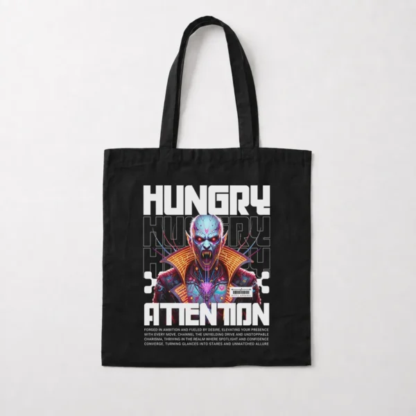 توت بگ هیولا طرح Hungry Attention کد 29522