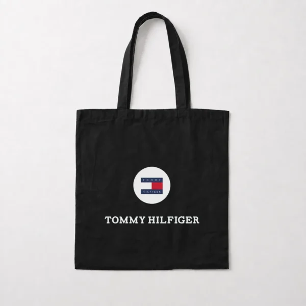 توت بگ تامی هیلفیگر طرح لوگو کلاسیک (Tommy Hilfiger) کد 29645