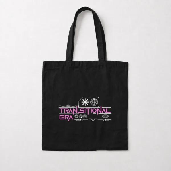 توت بگ تایپوگرافی سایبرپانک Transitional Era کد 29739