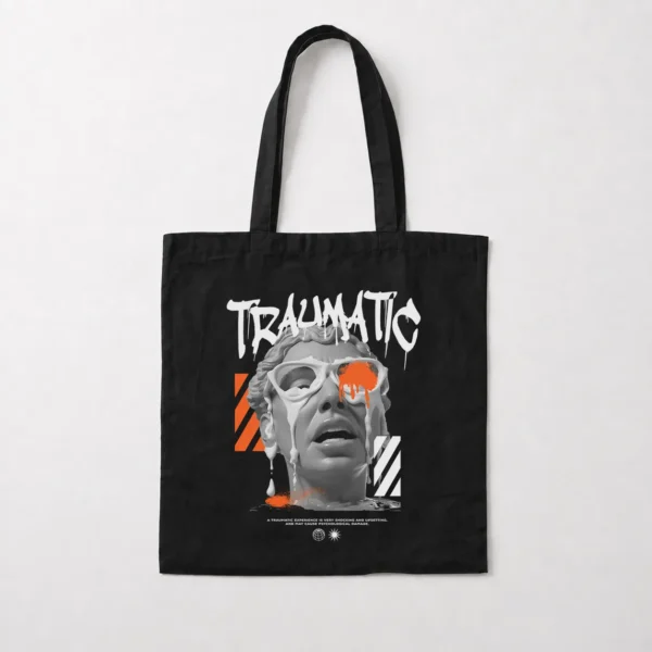 توت بگ مجسمه دارک طرح Traumatic کد 29747
