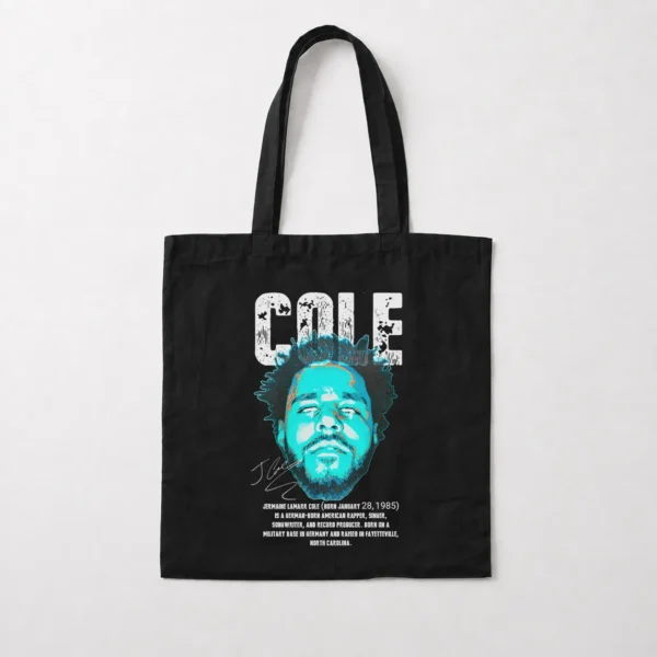توت بگ جی کول طرح پرتره (J. Cole) کد 29822
