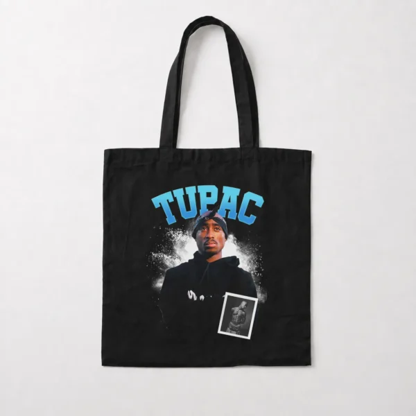 توت بگ توپاک طرح عکاسی خیابانی (Tupac) کد 29829