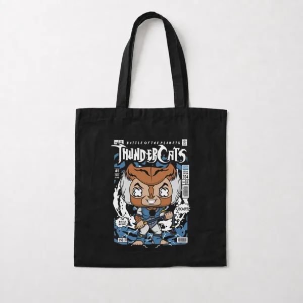 توت بگ تاندرکتس طرح کاور کمیک (ThunderCats) کد 29838