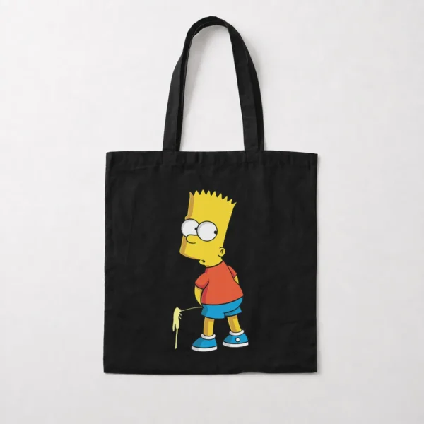 توت بگ بارت سیمپسون طرح شیطنت (Bart Simpson) کد 29866
