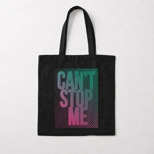 توت بگ انگیزشی طرح Can't Stop Me کد 29873