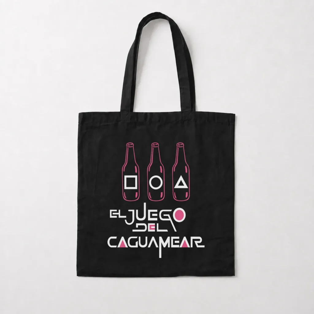 توت بگ طرح بازی El Juego del Caguamear کد 29901