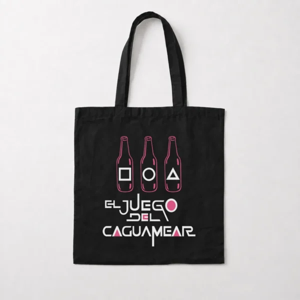 توت بگ طرح بازی El Juego del Caguamear کد 29901