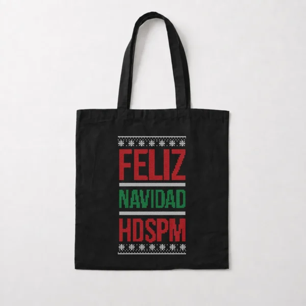 توت بگ کریسمس طرح Feliz Navidad HDSPM کد 29908