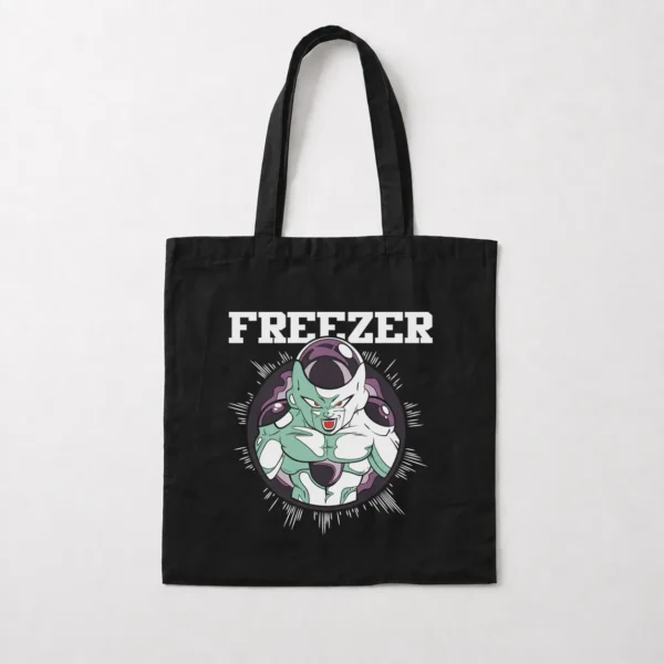 توت بگ انیمه دراگون بال طرح فریزا (Frieza) کد 29910