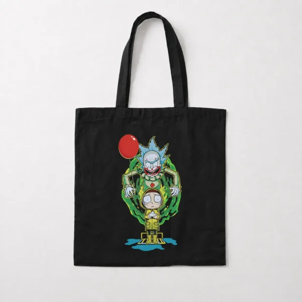 توت بگ ریک و مورتی طرح کریسمسی (Rick and Morty) کد 29954