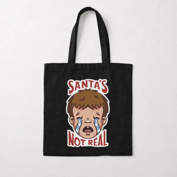 توت بگ کریسمس طرح Santa's Not Real کد 29962
