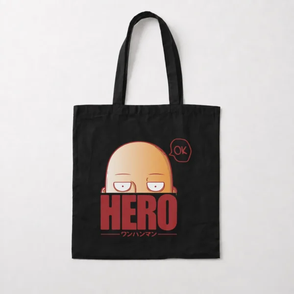 توت بگ انیمه وان پانچ من طرح سایتاما (One Punch Man) کد 29990