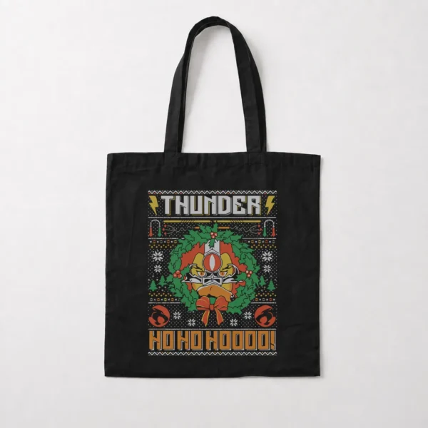 توت بگ کارتون Thundercats طرح کریسمس کد 30073