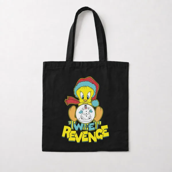 توت بگ توییتی کریسمسی طرح Sweet Revenge کد 30143