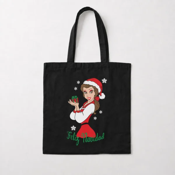 توت بگ بل دیزنی طرح کریسمسی Feliz Navidad کد 30167