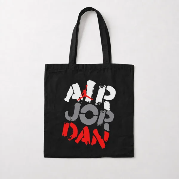 توت بگ ایر جردن طرح تایپوگرافی Jumpman کد 30240