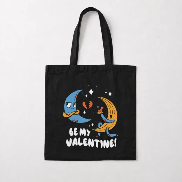 توت بگ ماه طرح Be My Valentine کد 30419