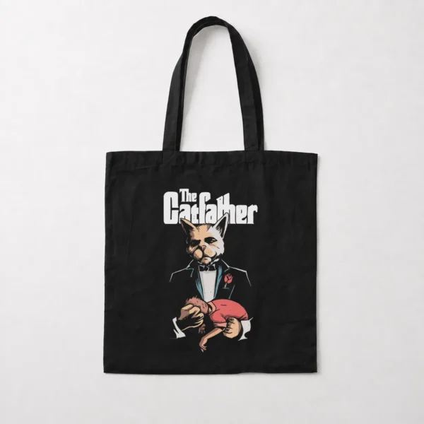 توت بگ گربه طرح پدرخوانده (The Catfather) کد 30436