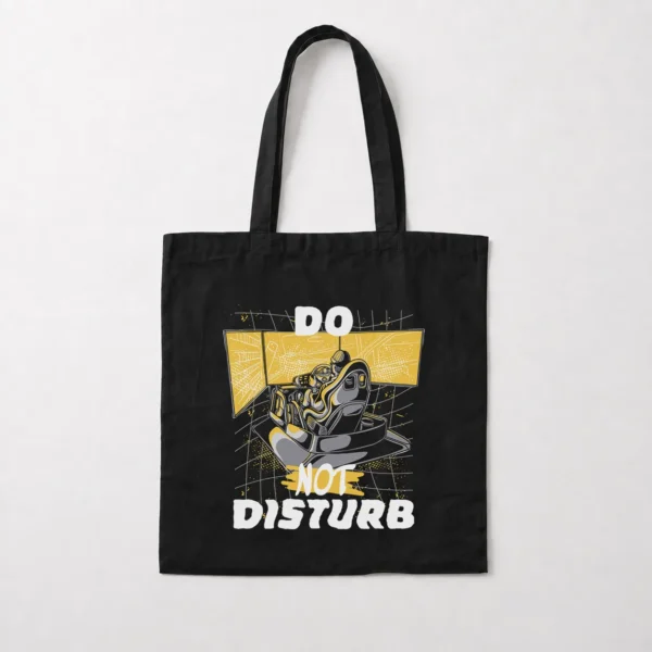 توت بگ فضانورد طرح Do Not Disturb کد 30474