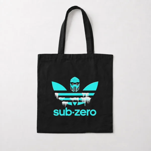 توت بگ مورتال کمبت طرح ساب-زیرو (Sub-Zero) کد 30526
