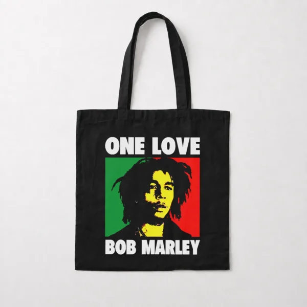 توت بگ باب مارلی طرح وان لاو (Bob Marley One Love) کد 30535