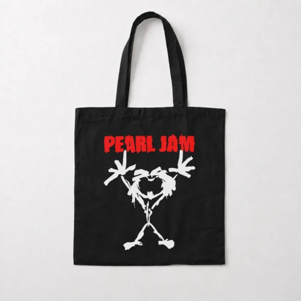توت بگ پرل جم طرح آدمک بندبازی (Pearl Jam) کد 30557