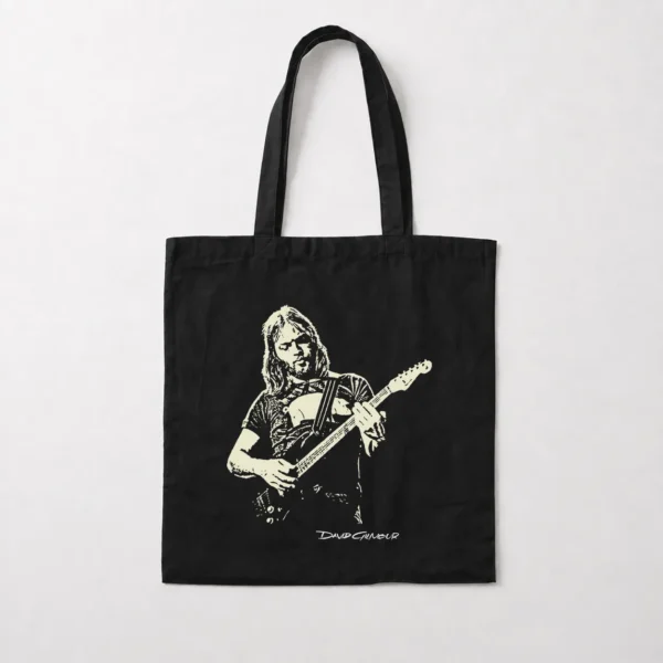 توت بگ پینک فلوید طرح دیوید گیلمور (David Gilmour) کد 30561