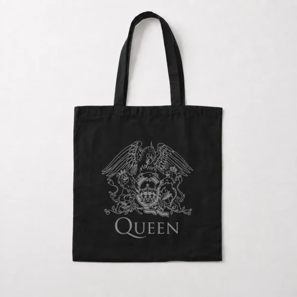 توت بگ کوئین طرح نشان کلاسیک (Queen) کد 30563