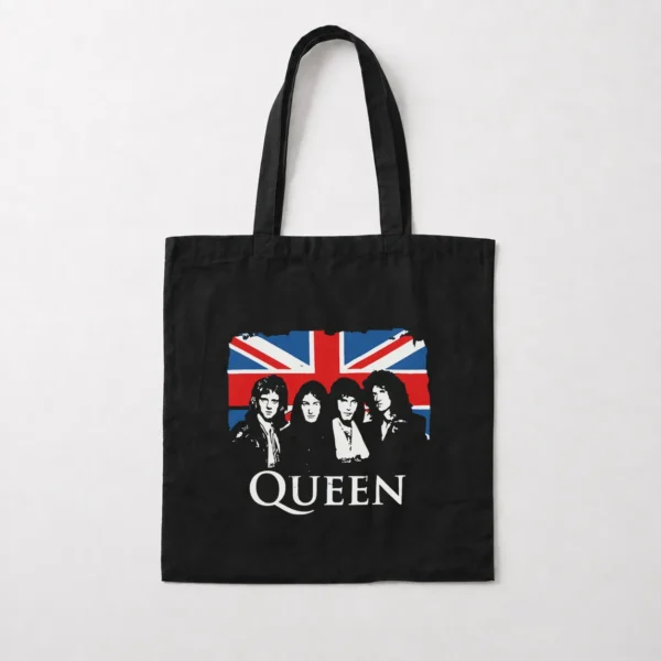 توت بگ کوئین طرح پرچم بریتانیا (Queen) کد 30565