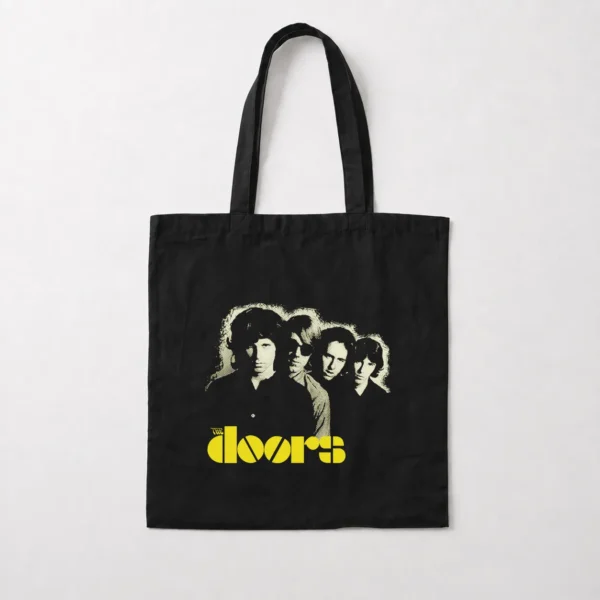 توت بگ دورز طرح پرتره گروه (The Doors) کد 30570