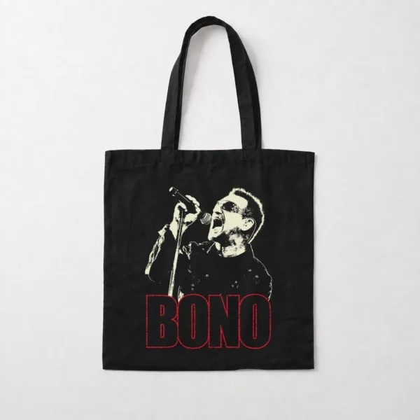 توت بگ بونو طرح اجرای زنده (Bono) کد 30573