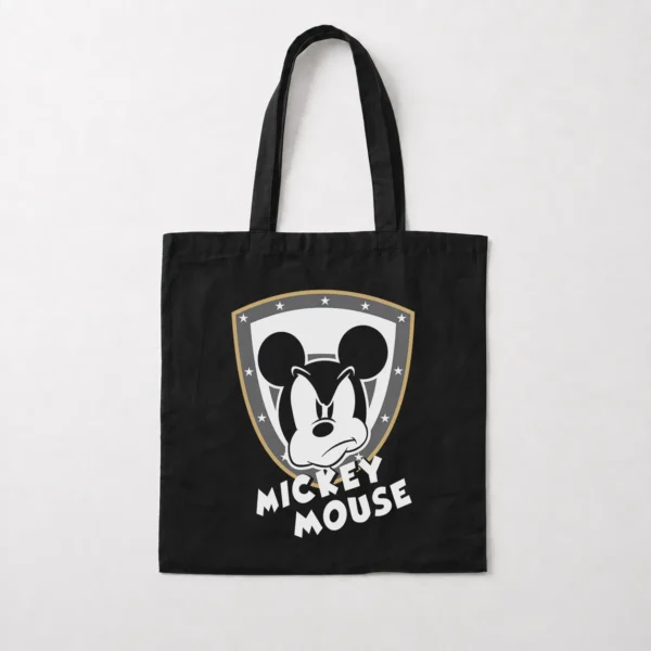 توت بگ میکی موس طرح سپر کارتونی (Mickey Mouse) کد 30603