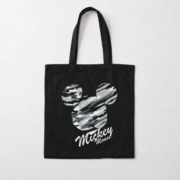 توت بگ میکی موس طرح کاموفلاژ (Mickey Mouse) کد 30617