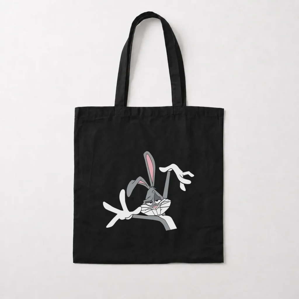 توت بگ باگز بانی طرح کارتونی (Bugs Bunny) کد 30622