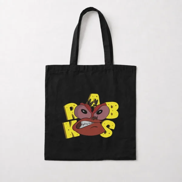 توت بگ آقای خرچنگ طرح Rob Kobs کد 30669