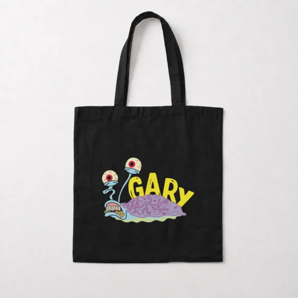توت بگ گری باب اسفنجی طرح مغز کارتونی (Gary) کد 30670