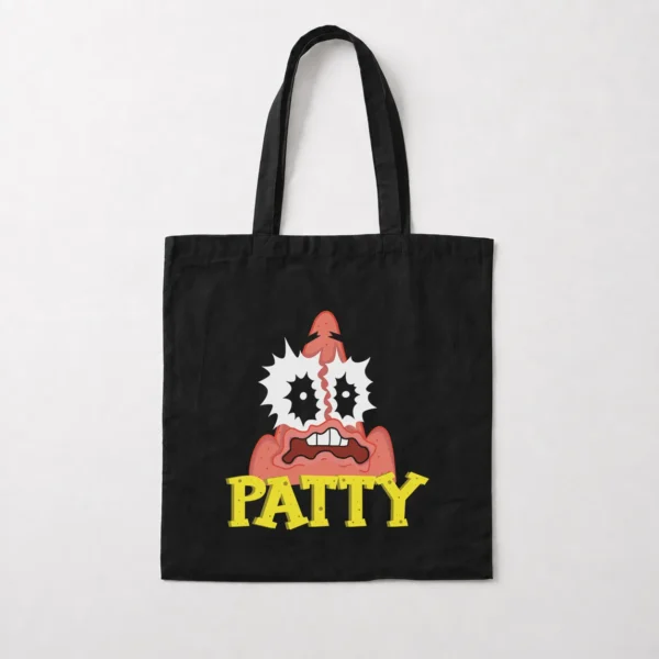 توت بگ پاتریک باب اسفنجی طرح Patty کد 30671